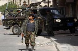 مقتل 6 جنود في هجوم انتحاري باليمن