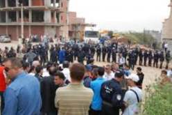 سكان تيسمسيلت يحتجون لعدم استفادتهم من السكن الاجتماعي