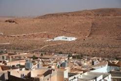 مجموعة مسلحة تعتدي على سيارة عمال شركة اونازيو التابعة لسوناطراك