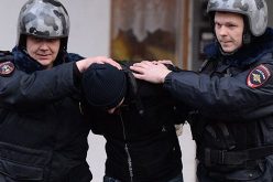 روسيا تفكك خلية إرهابية خططت لشن هجمات في موسكو