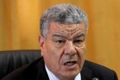 سعيداني: التعديل الدستوري القادم سيتم عن طريق البرلمان وليس عن طريق الاستفتاء