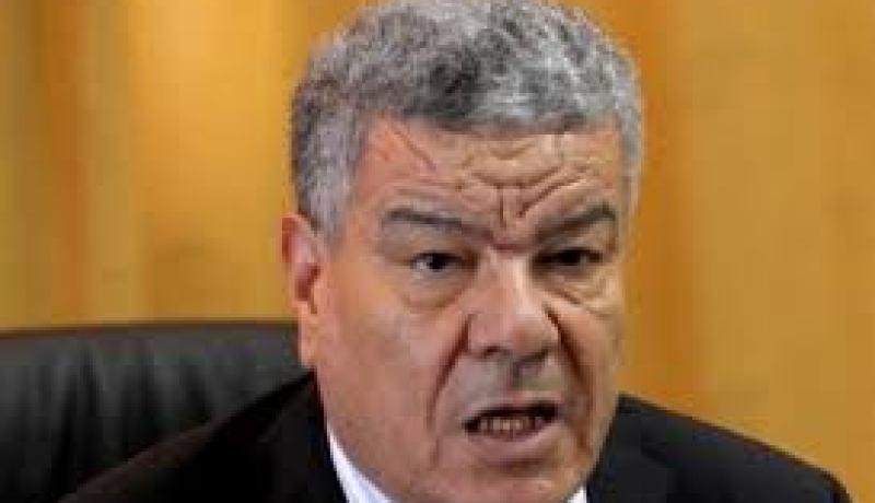 سعيداني: التعديل الدستوري القادم سيتم عن طريق البرلمان وليس عن طريق الاستفتاء