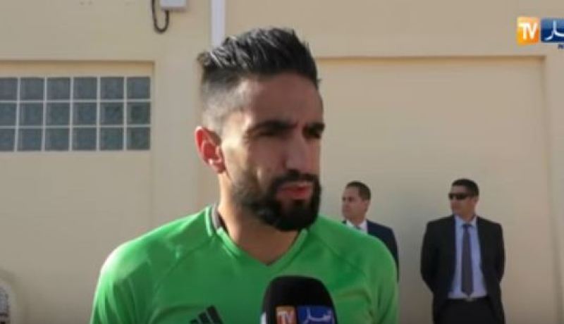 بالفيديو.. لاعبو الخضر يؤكدون استعادة الثقة وجاهزيتهم لتحقيق الفوز على الطوغو