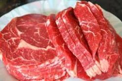 منع دخول 166 طن من اللحوم الحمراء المستوردة