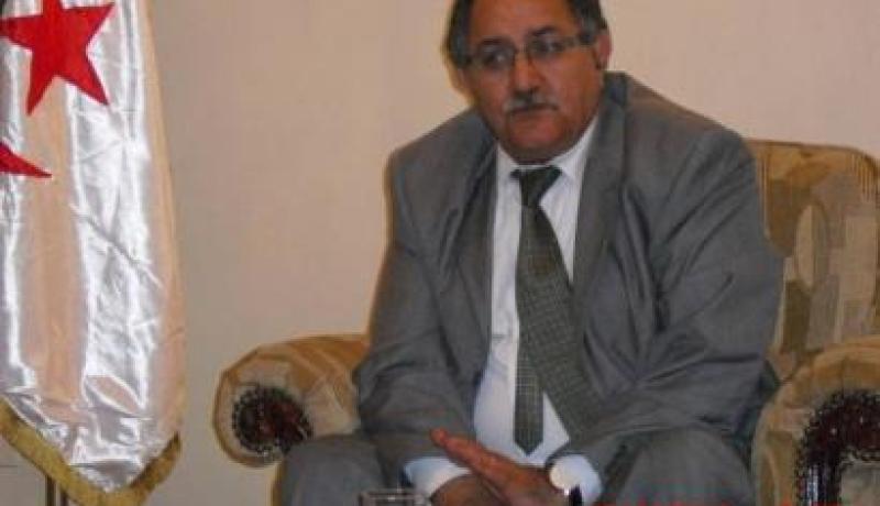 وزير الاشغال العمومية الجديد يؤكد على ضرورة استمرارية الجهود لتحقيق أهداف قطاع الأشغال العمومية