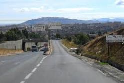 إنشاء شبكة لإنتاج الخرسانة الموجهة لإنجاز المنشآت الفنية للطريق السريع الشفة – البرواقية