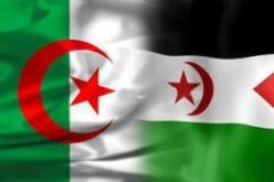 مساعدات إنسانية يقدمها وفد طبي برلماني جزائري للاجئين الصحراويين