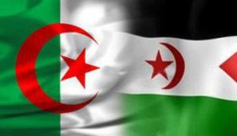 مساعدات إنسانية يقدمها وفد طبي برلماني جزائري للاجئين الصحراويين