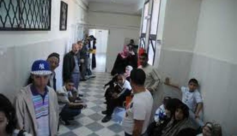 الدعوة إلى وضع قانون جديد للصحة يستجيب للتطورات التي يمر بها المجتمع