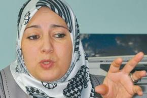 حزب العدل والبيان يعلن دعمه للمرشح الحر علي بن فليس