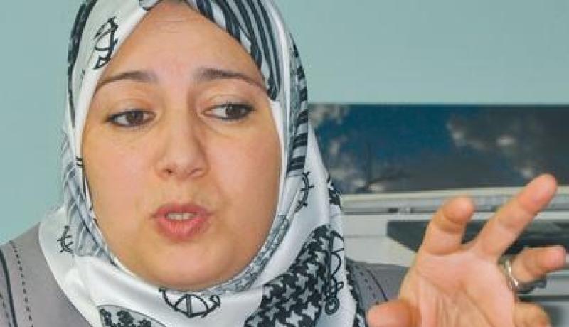 حزب العدل والبيان يعلن دعمه للمرشح الحر علي بن فليس