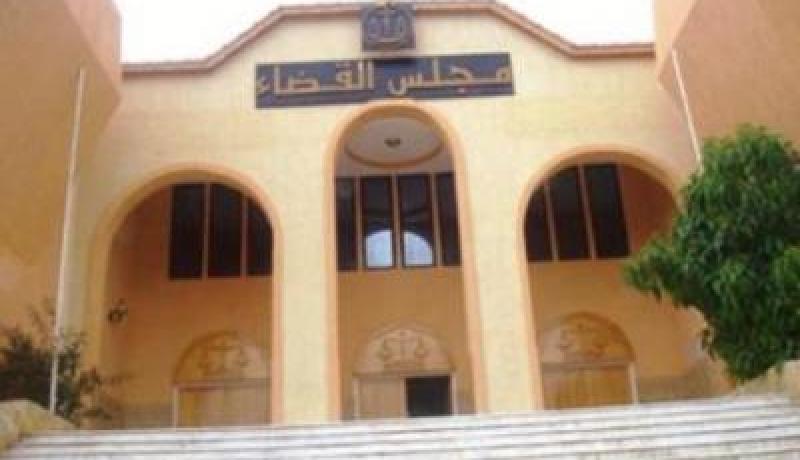 تنصيب النائب العام الجديد لمجلس قضاء تيبازة