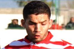 عبد المؤمن جابو يستأنف التدريبات مع النادي الافريقي التونسي