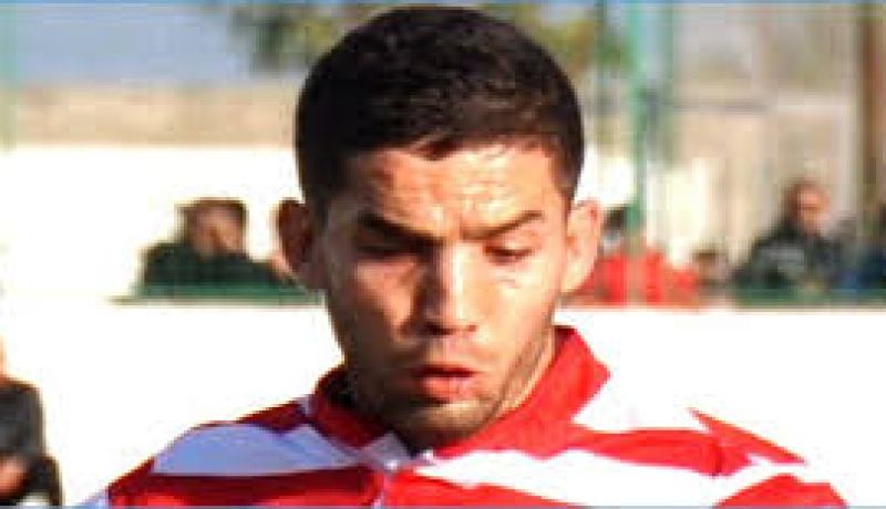 عبد المؤمن جابو يستأنف التدريبات مع النادي الافريقي التونسي