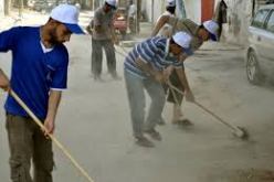 انطلاق جائزة أنظف حي من الجزائر العاصمة لتشمل كل ولايات الوطن