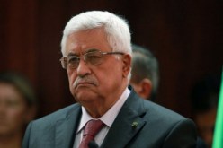 الرئيس الفلسطيني يدين عملية القدس!!!