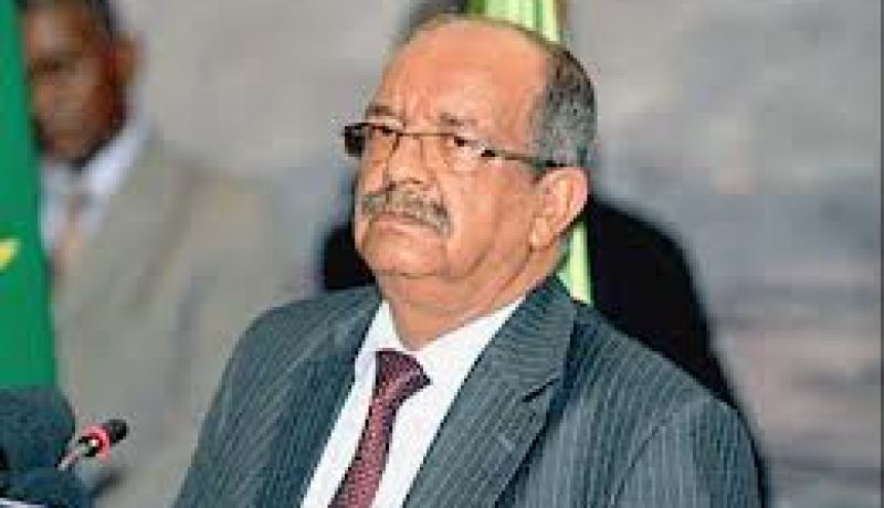 مساهل: تطابق تام في وجهات النظر بين الجزائر و الولايات المتحدة الأمريكية لتسوية الأزمة في ليبيا