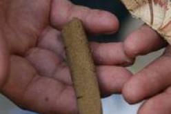 حجز 13 كلغ من القنب الهندي بالوادي