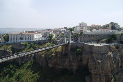 إعادة إسكان 12 عائلة من المدينة العتيقة تحسبا للشروع في أشغال ترميم المباني القديمة في قسنطينة