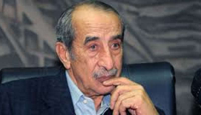 حمدي قنديل يشيد بخصال عبد العزيز بوتفليقة