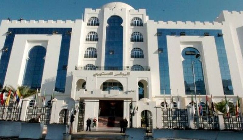 المجلس الدستوري ينظم ندوة حول تطور القانون الدستوري في افريقيا