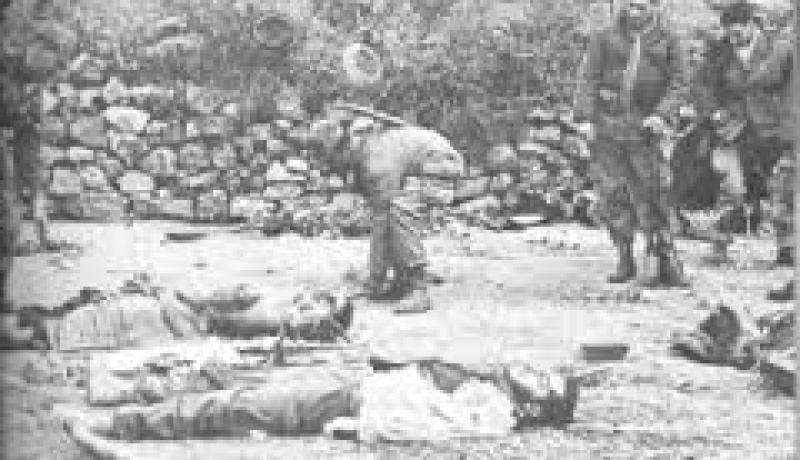 إنجاز قاموس لأسماء شهداء الثورة لولاية الجزائر ديسمبر المقبل