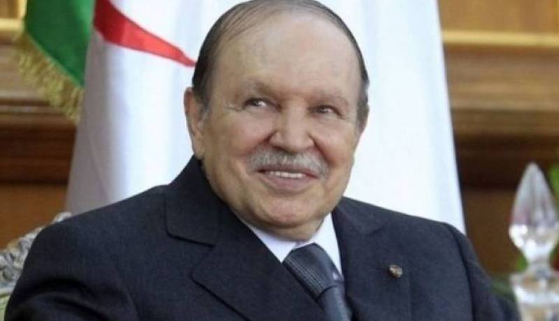 بوتفليقة: إقدام  فرنسا على تكريم الضحايا الجزائريين أثناء الحرب العالمية الأولى اعتراف بتمسك الجزائريين بمثل الحرية