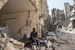 خطة روسية تركية لوقف إطلاق النار بسوريا