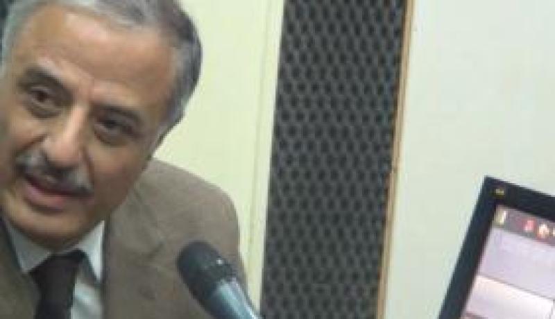 أحمد تيباوي ينفي وجود ضغوطات على منتدى رؤساء المؤسسات لانتخاب الرئيس الجديد