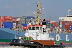 قاضي: مشروع ميناء الجزائر التجاري الدولي لايزال قيد الدراسة