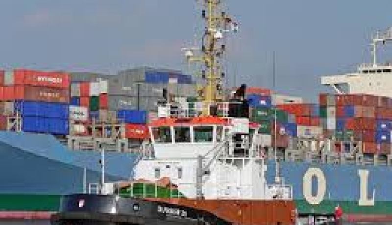 قاضي: مشروع ميناء الجزائر التجاري الدولي لايزال قيد الدراسة