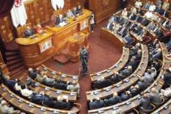 مجلس الأمة يختتم دورته الخريفية الأحد القادم