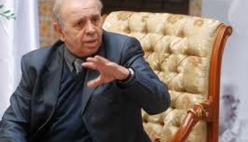 قسنطيني يؤكد عدم شرعية ترشح علي بن حاج للرئاسيات بحكم تدابير ميثاق السلم و المصالحة الوطنية