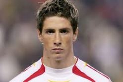 أول مباراة لتوريس بقميص أتلتيكو ستكون في ديربي مدريد