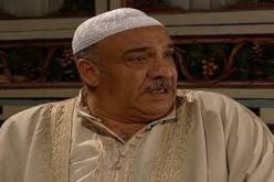 وفاة الفنان السوري عصام عبه جي عن عمر ناهز 65 عاما