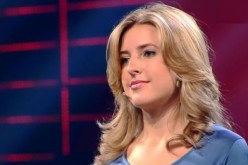 جنيفر غراوت نجمة برنامج آراب غوت تالنت تعتنق الإسلام