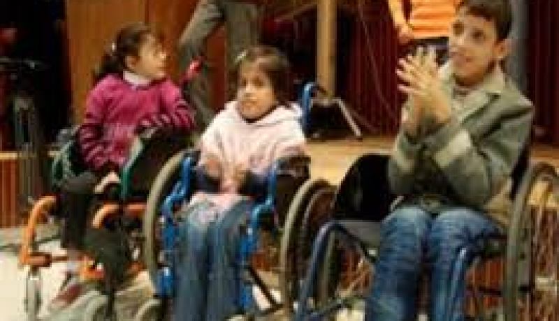التحقيق حول الاعاقة في الجزائر الذي سيشرع فيه في جانفي القادم يشمل عينة من 40.000 أسرة