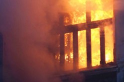 وفاة امرأة و إصابة اثنتين أخريين بحروق في حريق شب بشقة بحي بومرزوق في قسنطينة