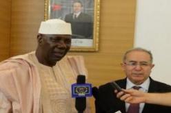 موديبو كايتا: الجزائر قادرة على اقتراح أعمال سديدة لصالح مالي والجزائر ومنطقة الساحل وإفريقيا