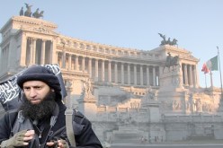 اجتياح داعش للغرب وقيام الخلافة في روما بعد 27 عاما