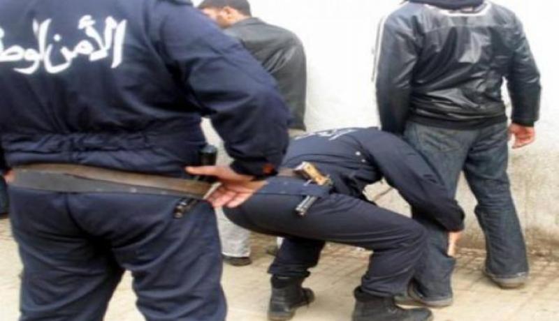الشرطة القضائية بورقلة عالجت 27 قضية خلال شهر نوفمبر
