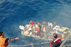 توقيف 27 مهاجرا غير شرعي بوهران