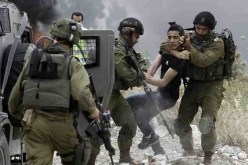 الجيش الإسرائيلي يعتقل 27 فلسطينيا في الضفة الغربية