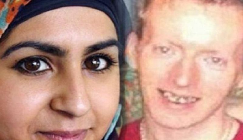 27 سنة سجن لبريطاني قتل طالبة سعودية