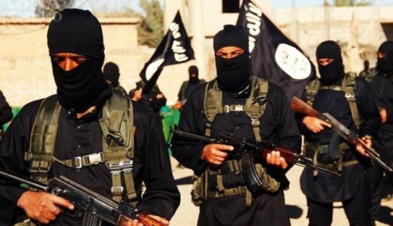 27 ألف مقاتل أجنبي انضموا لتنظيم داعش