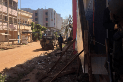 قوات حفظ السلام في مالي تحصي 27 جثة في فندق راديسون في باماكو