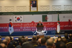 أويحيى للكوريين..الجزائر بلد مستقر وأرض خصبة للإستثمار