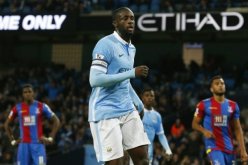 توريه مرشح للفوز بجائزة افضل لاعب افريقي للعام الخامس على التوالي