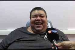 بالفيديو.. الممثل الفكاهي “بنيبن” يفند شائعة وفاته ويوجه هذه الرسالة