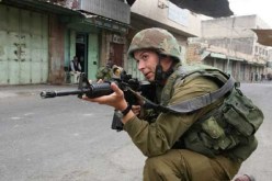 إصابة فلسطينيتين برصاص الجيش الإسرائيلي